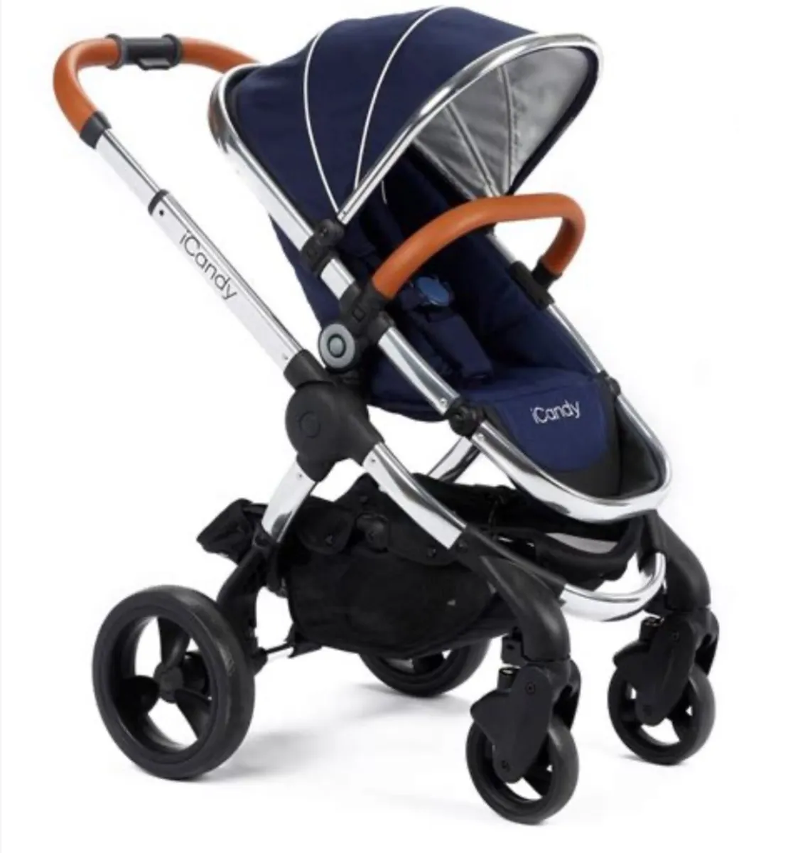 Navy icandy 3 great condition - Image 2