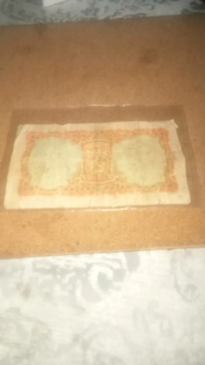 Bank note - Image 2