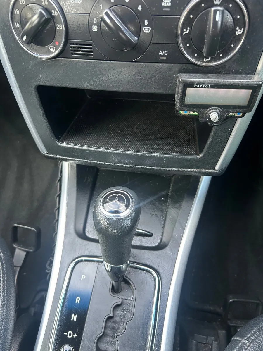 Mercedes-Benz B-Class 2007 /Automatic - Image 4