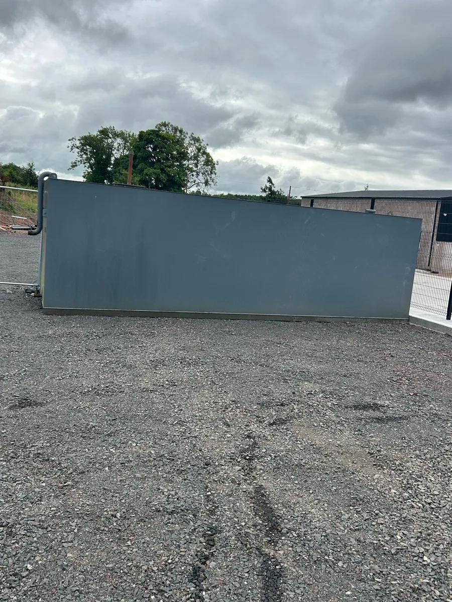 Diesel tank - Image 2
