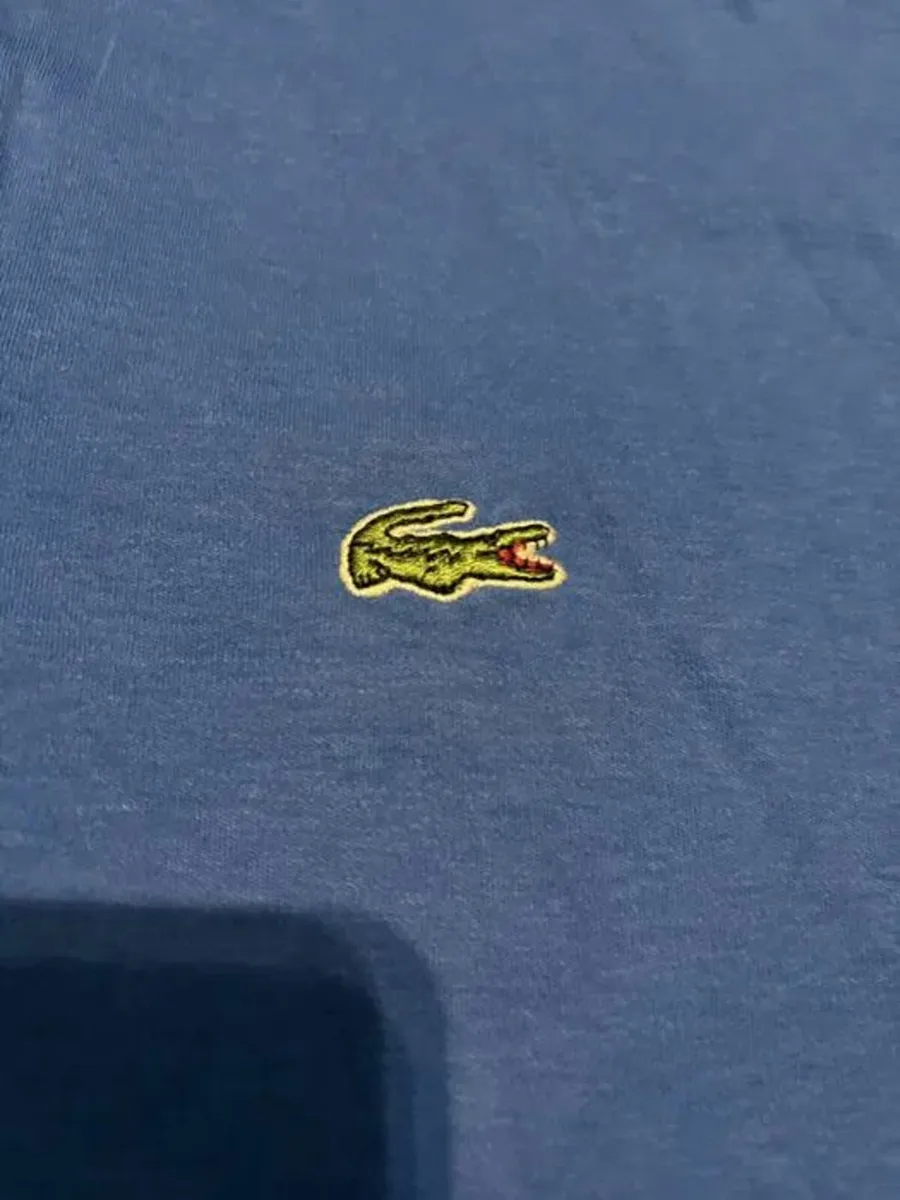 Polo shirt Lacoste - Image 2