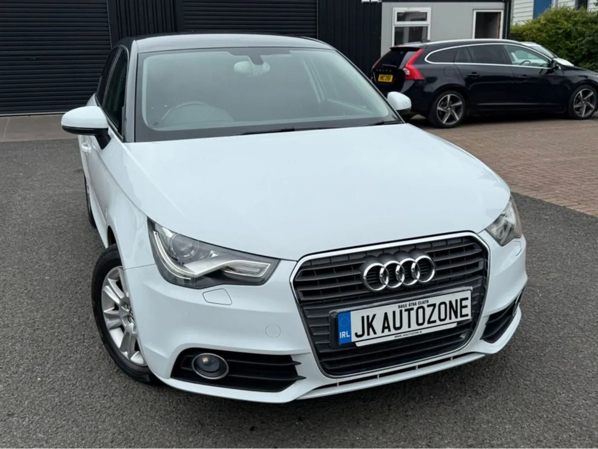 Audi A1 1.4 Tfsi Sport Auto - Image 1
