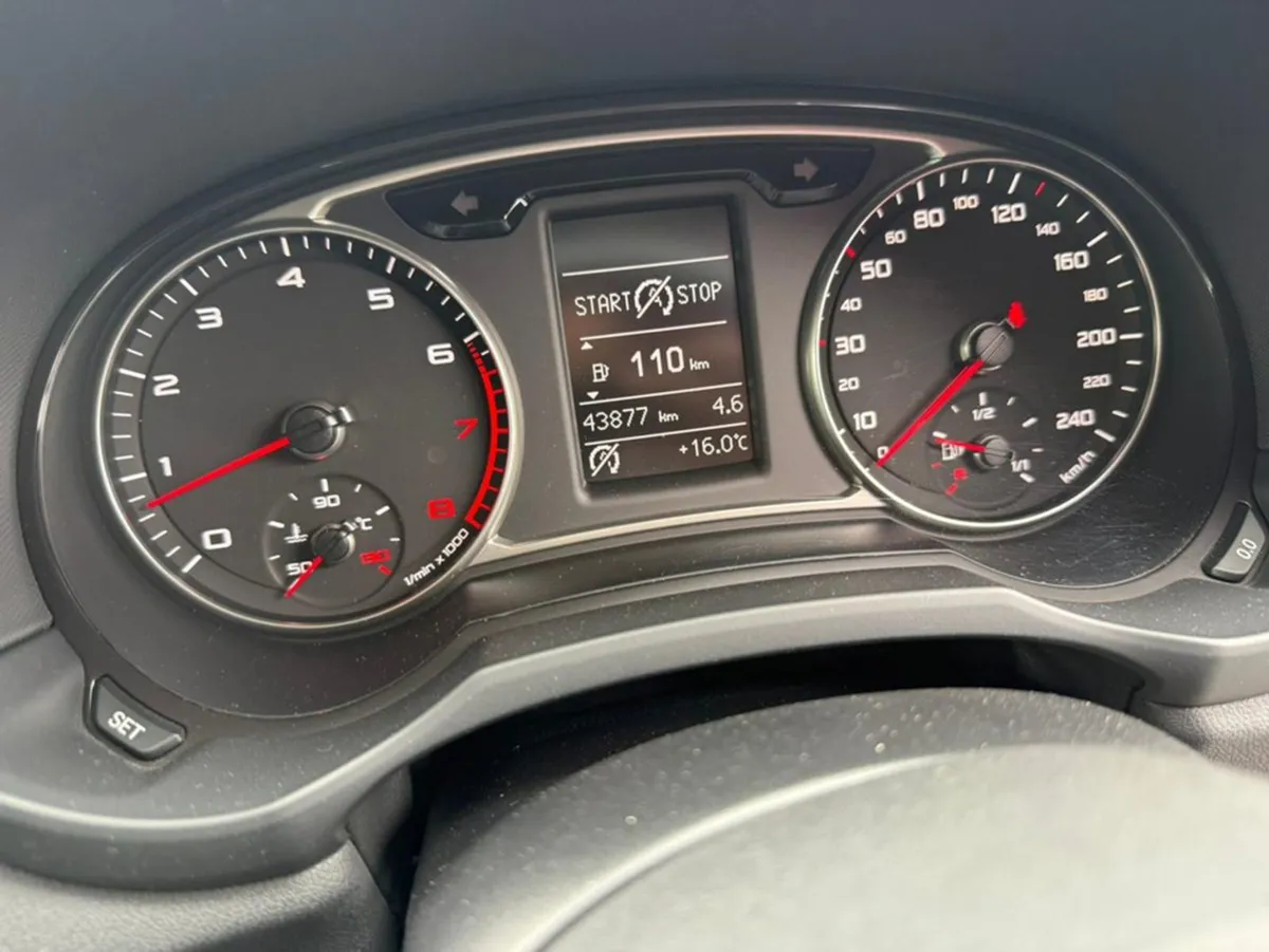 Audi A1 1.4 Tfsi Sport Auto - Image 3