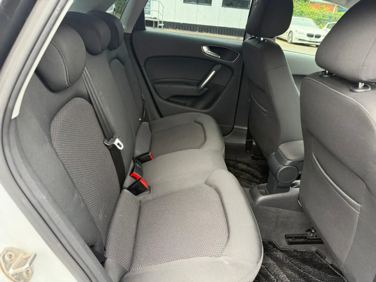 Audi A1 1.4 Tfsi Sport Auto - Image 4