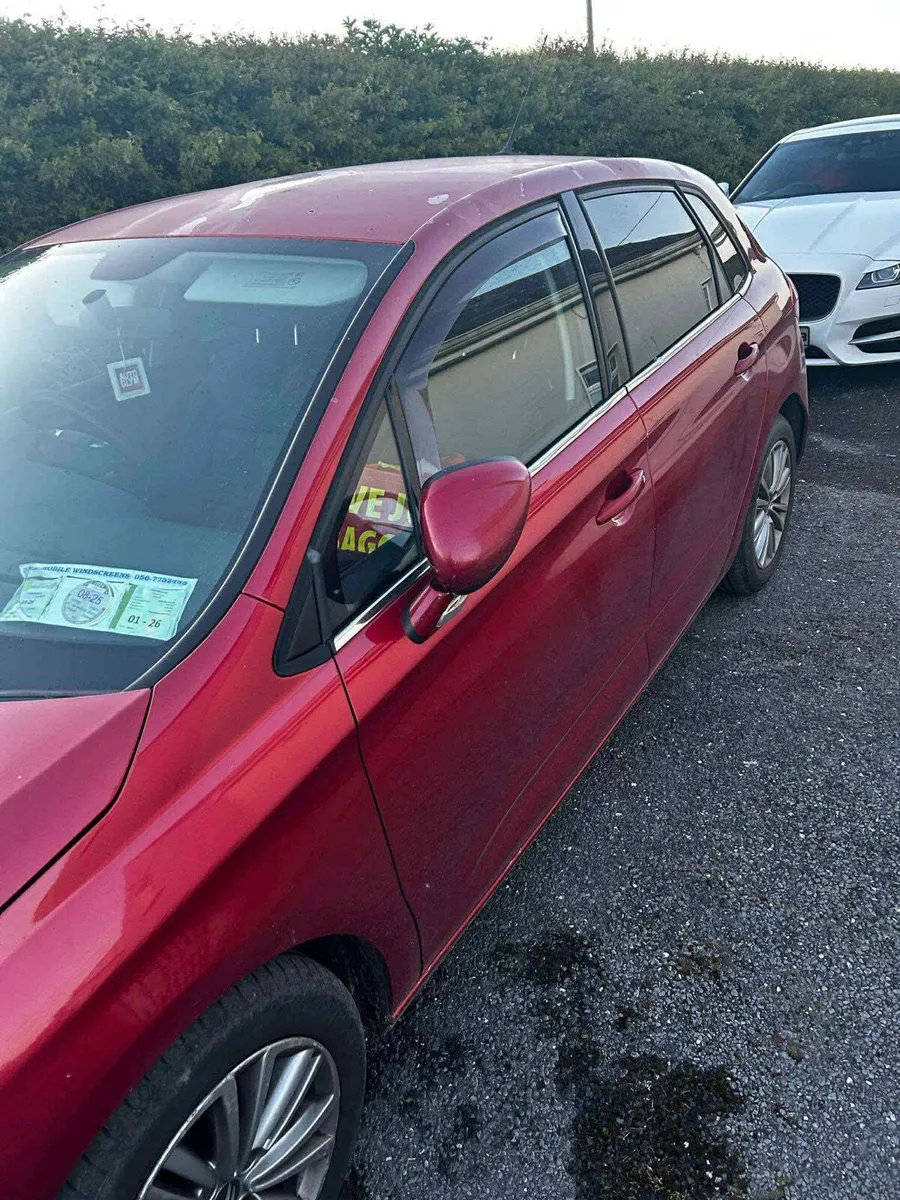 Citroen C4 - Image 2