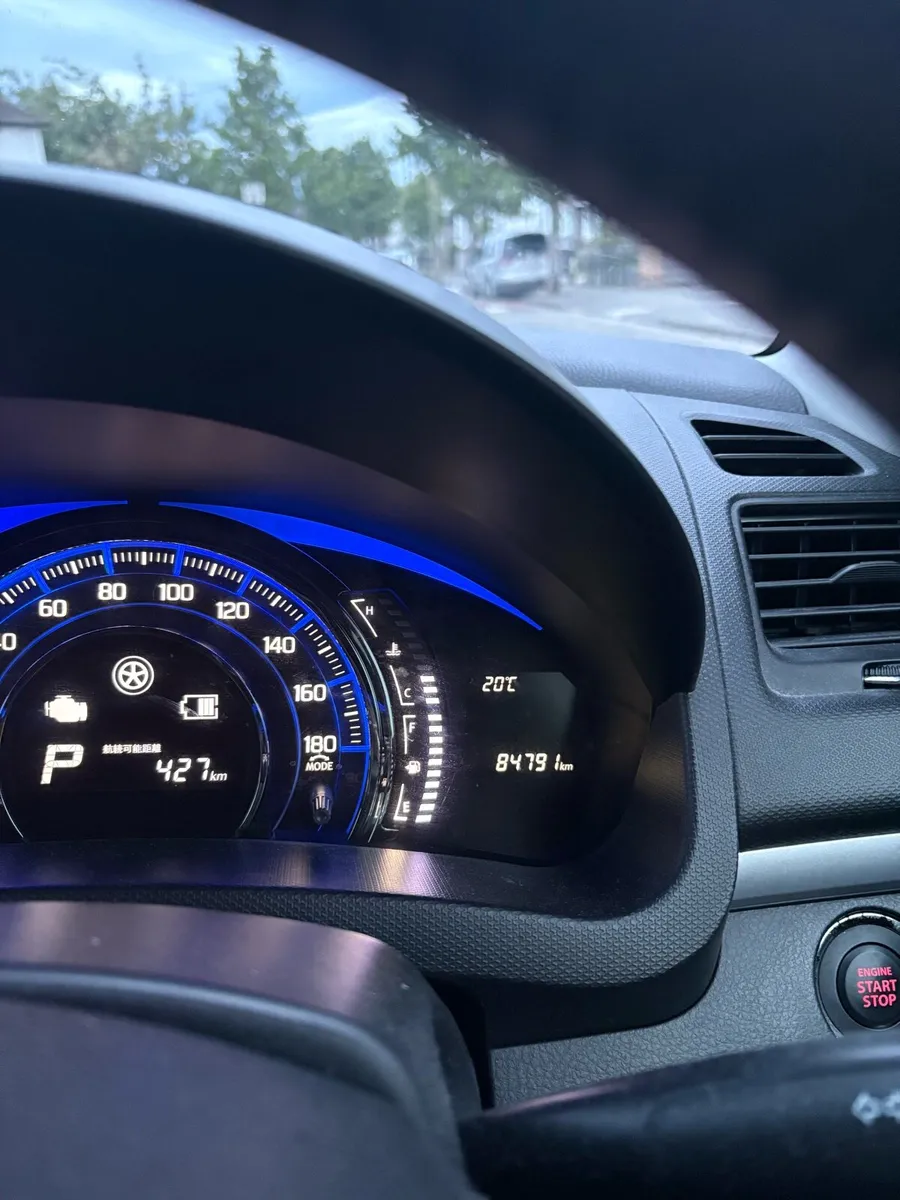 Suzuki Swift 2014 - Image 3