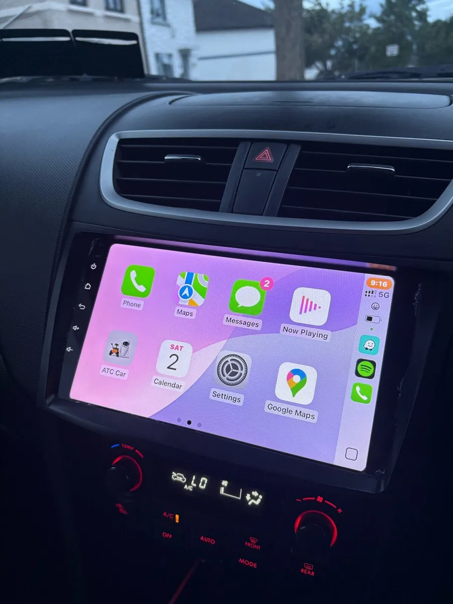 Suzuki Swift 2014 - Image 4