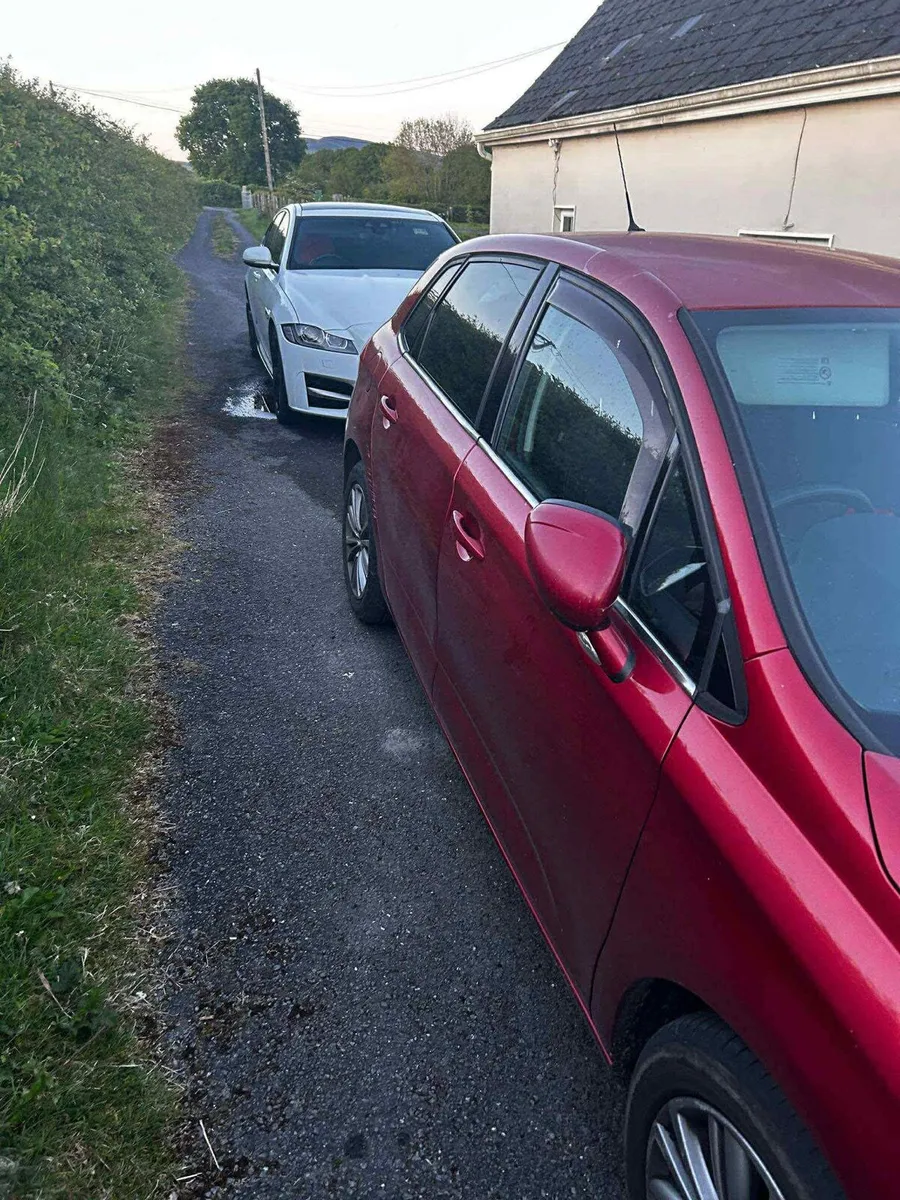 Citroen C4 - Image 4