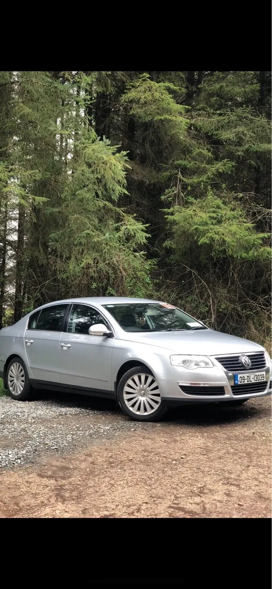 Passat - Image 1