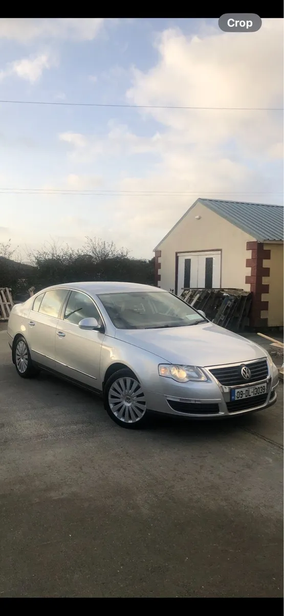 Passat - Image 2