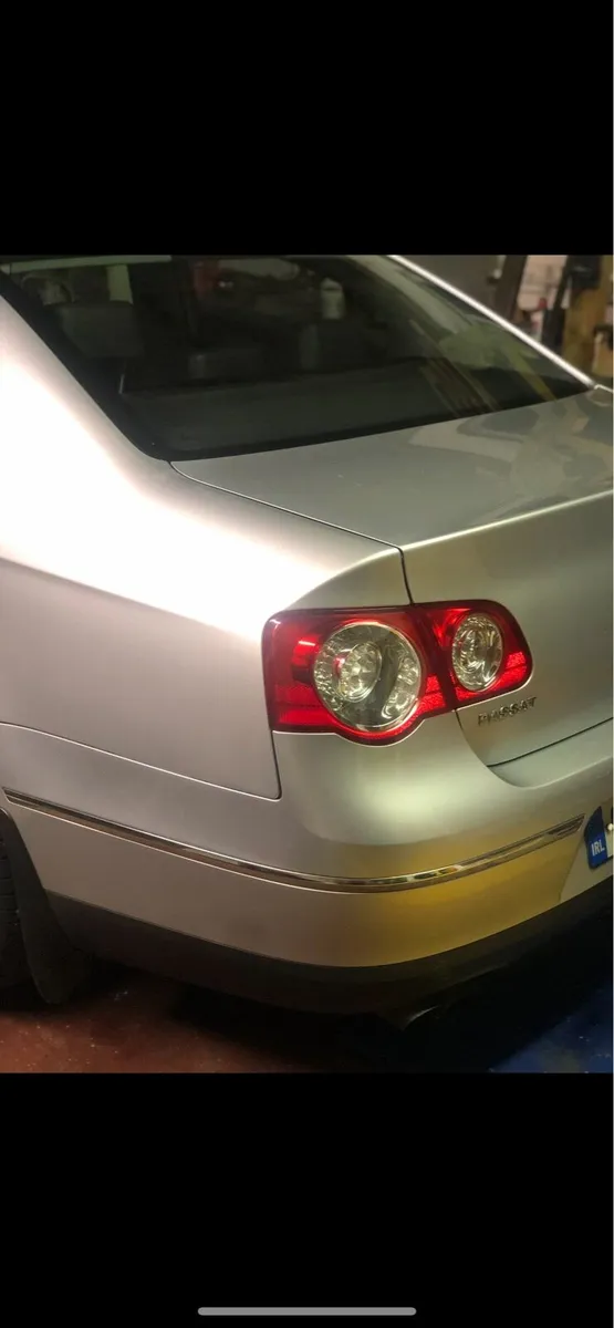 Passat - Image 3