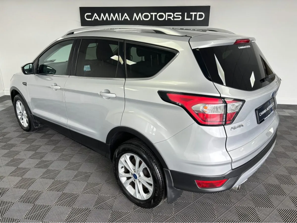Ford Kuga Ford Kuga Titanium 1.5 Tdci 120PS F FWD - Image 3