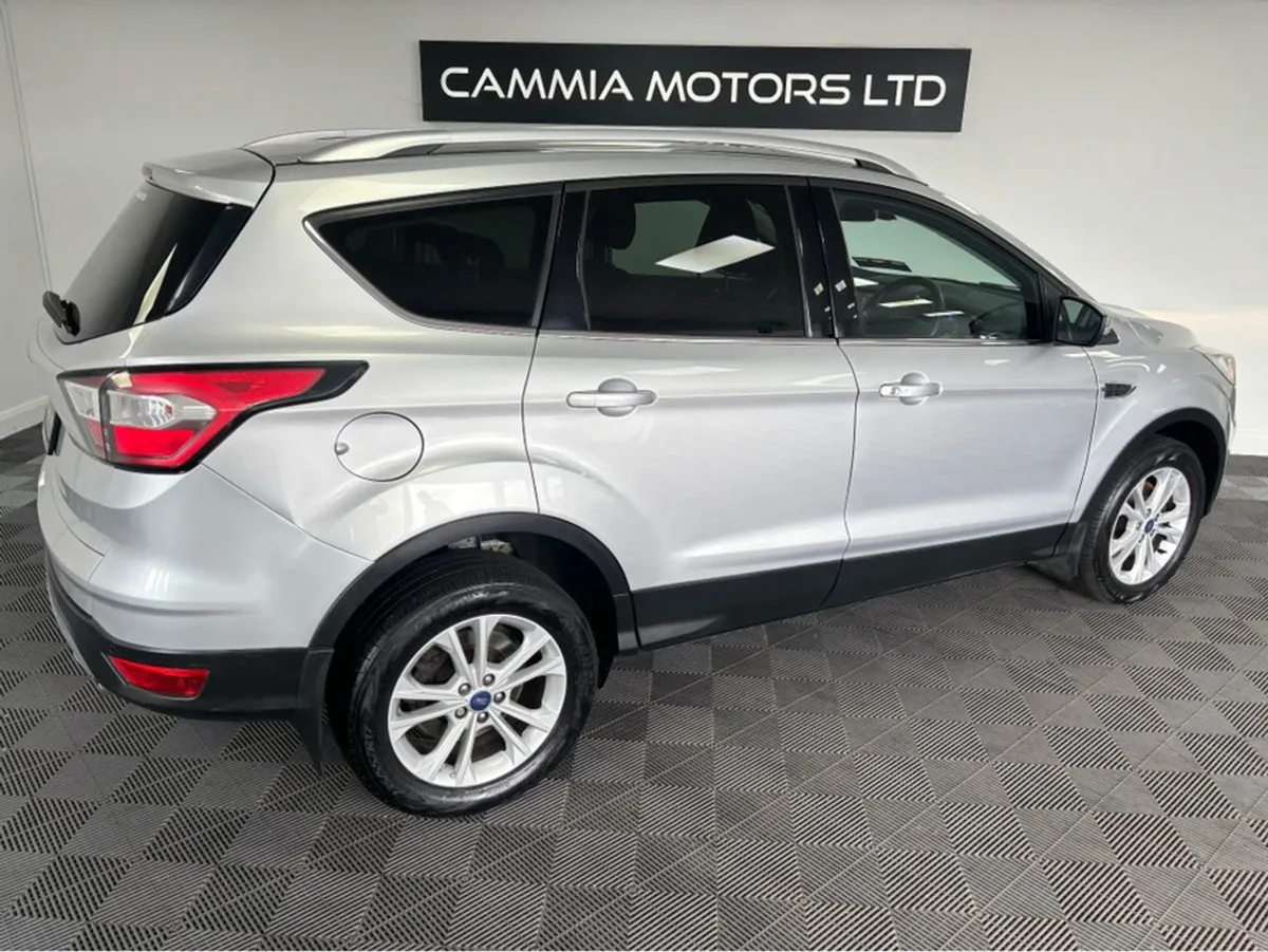 Ford Kuga Ford Kuga Titanium 1.5 Tdci 120PS F FWD - Image 4