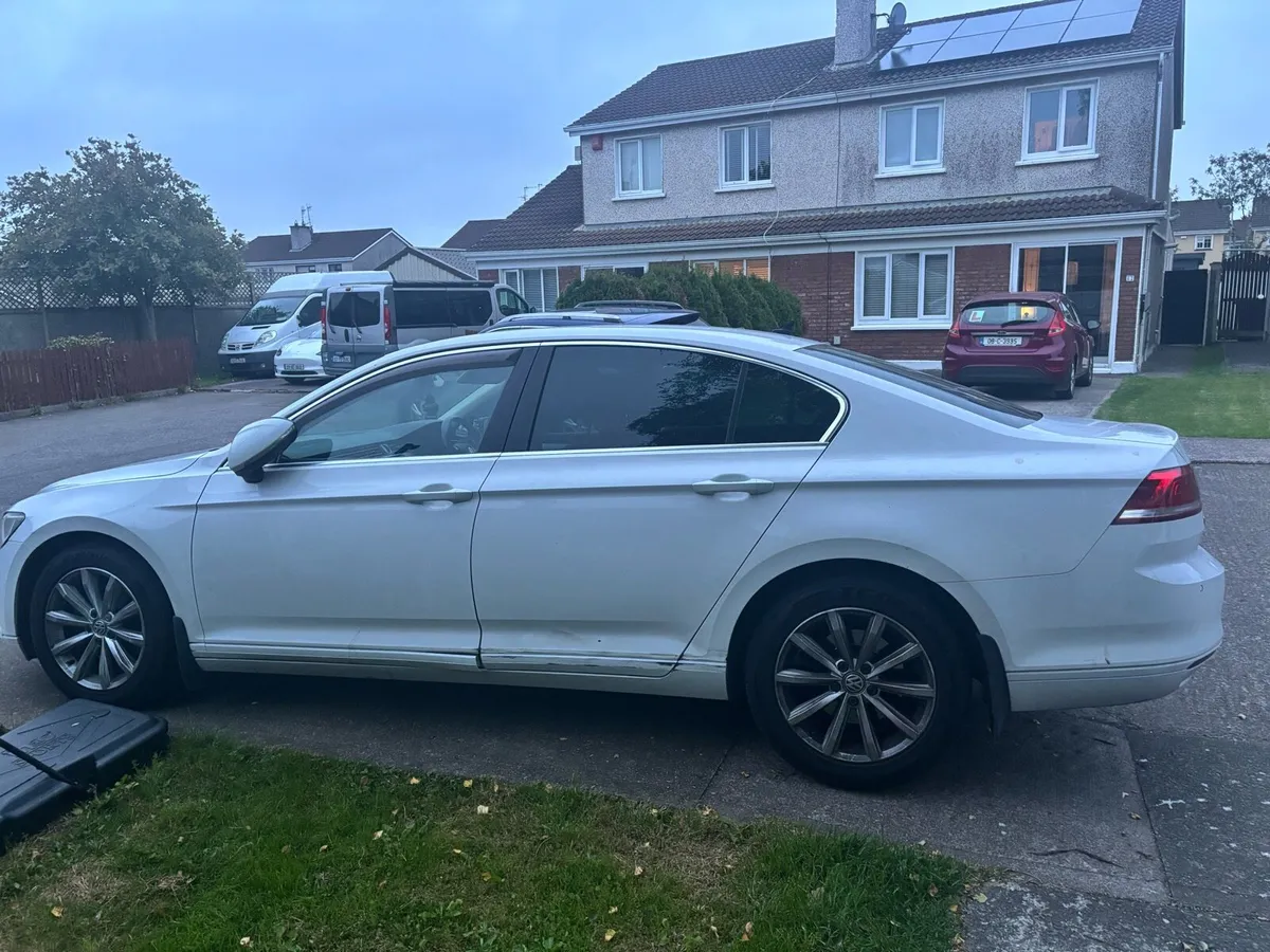Vw Passat 2.0 tdi - Image 2