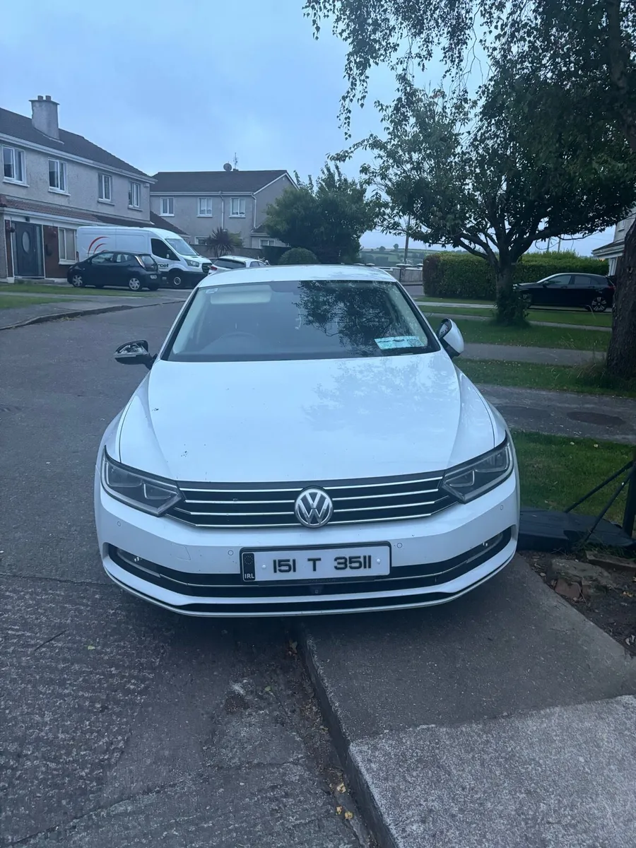 Vw Passat 2.0 tdi - Image 3