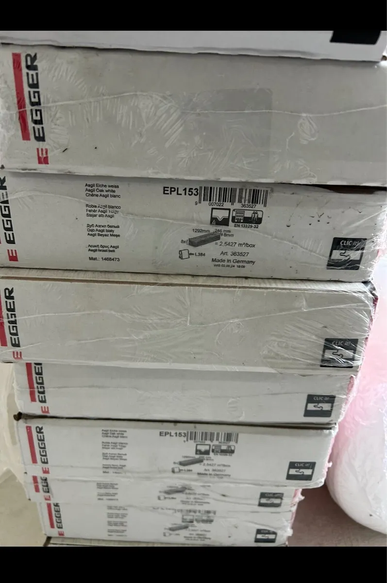 timber flooring - Image 2