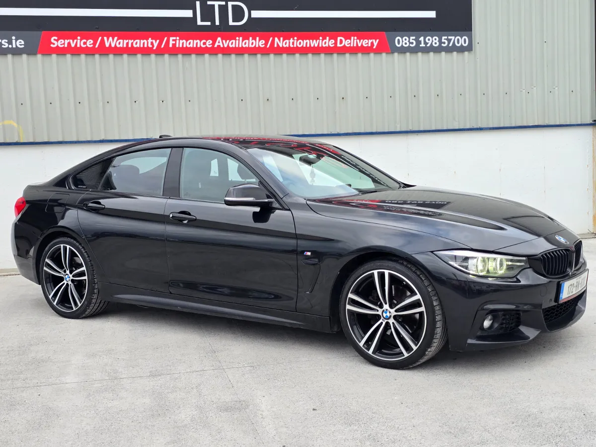 BMW 4-Series 2017 - Image 3