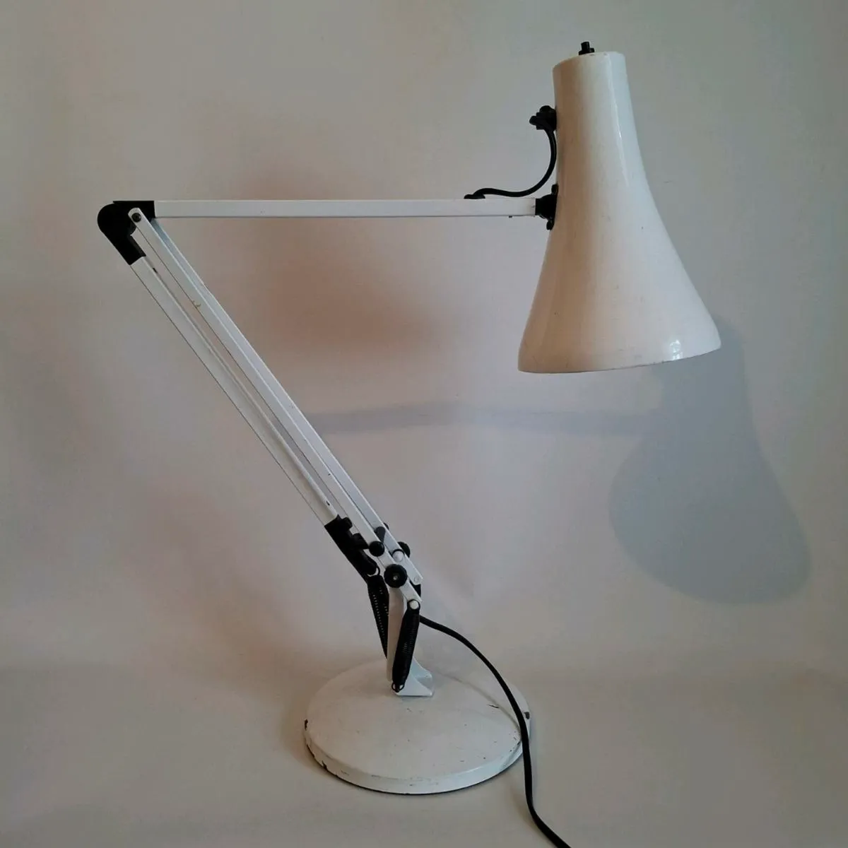 Herbert Terry Anglepoise Lamp - Image 1