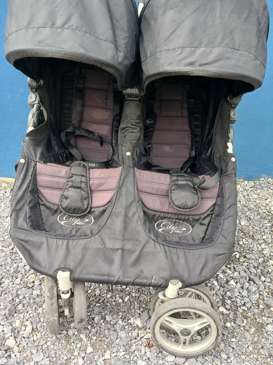 Buggie - Image 1