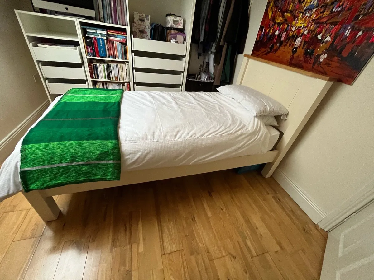 Single Bed - Image 1