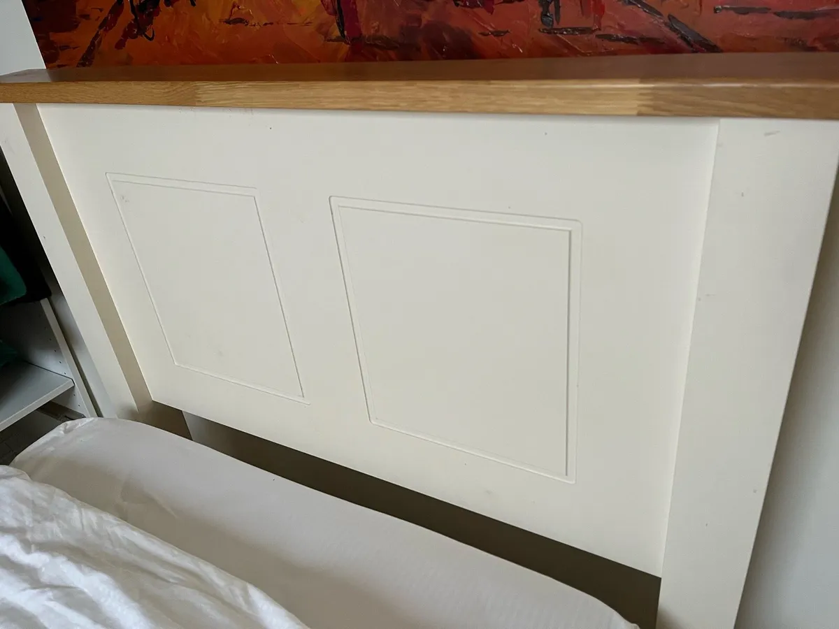 Single Bed - Image 2