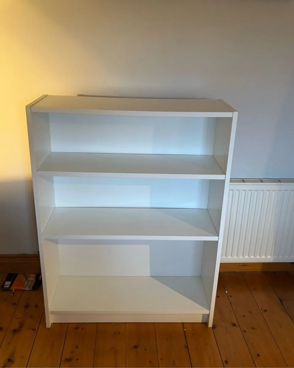 Bookcase - Image 1