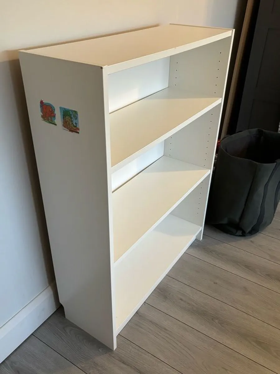 Bookcase - Image 2
