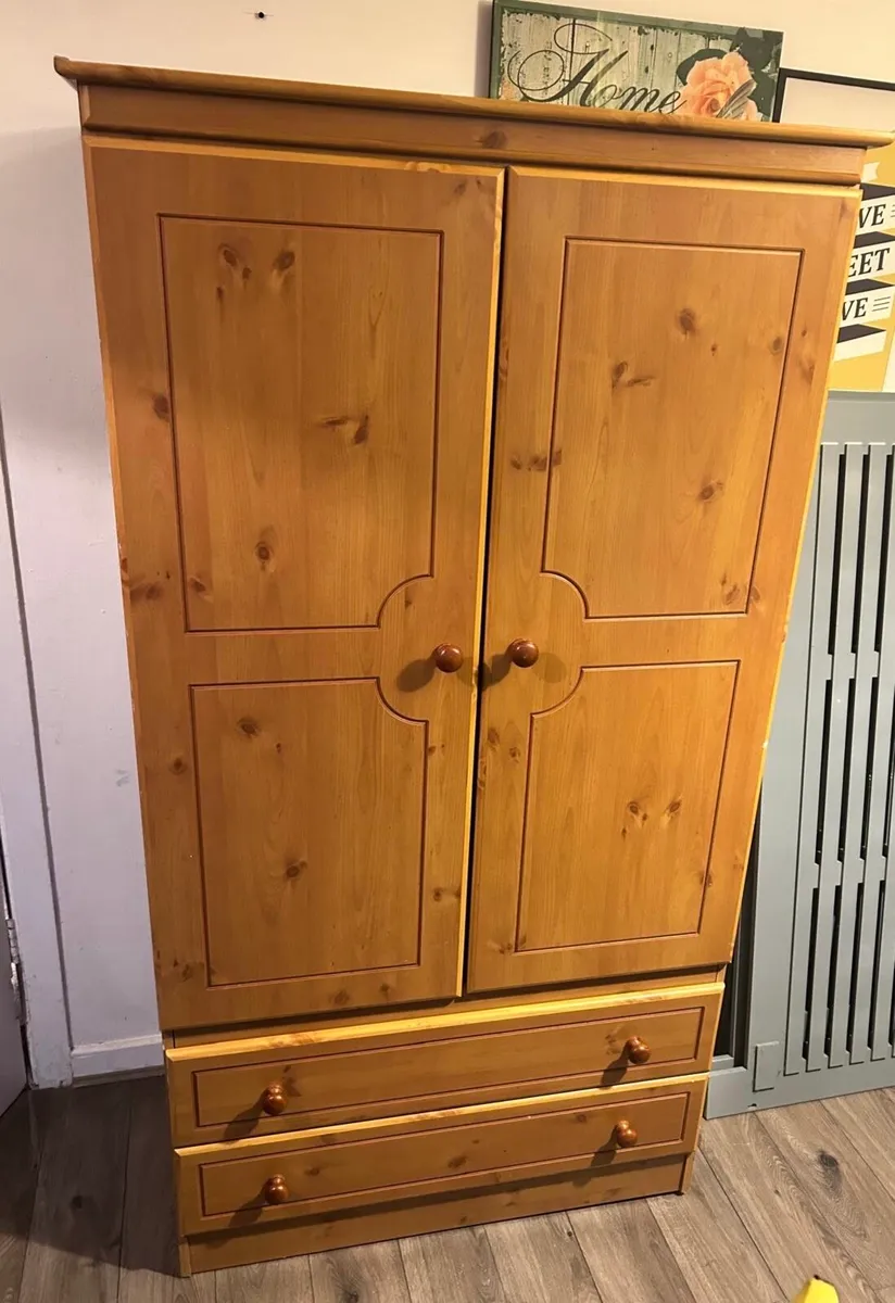 Wardrobe - Image 1