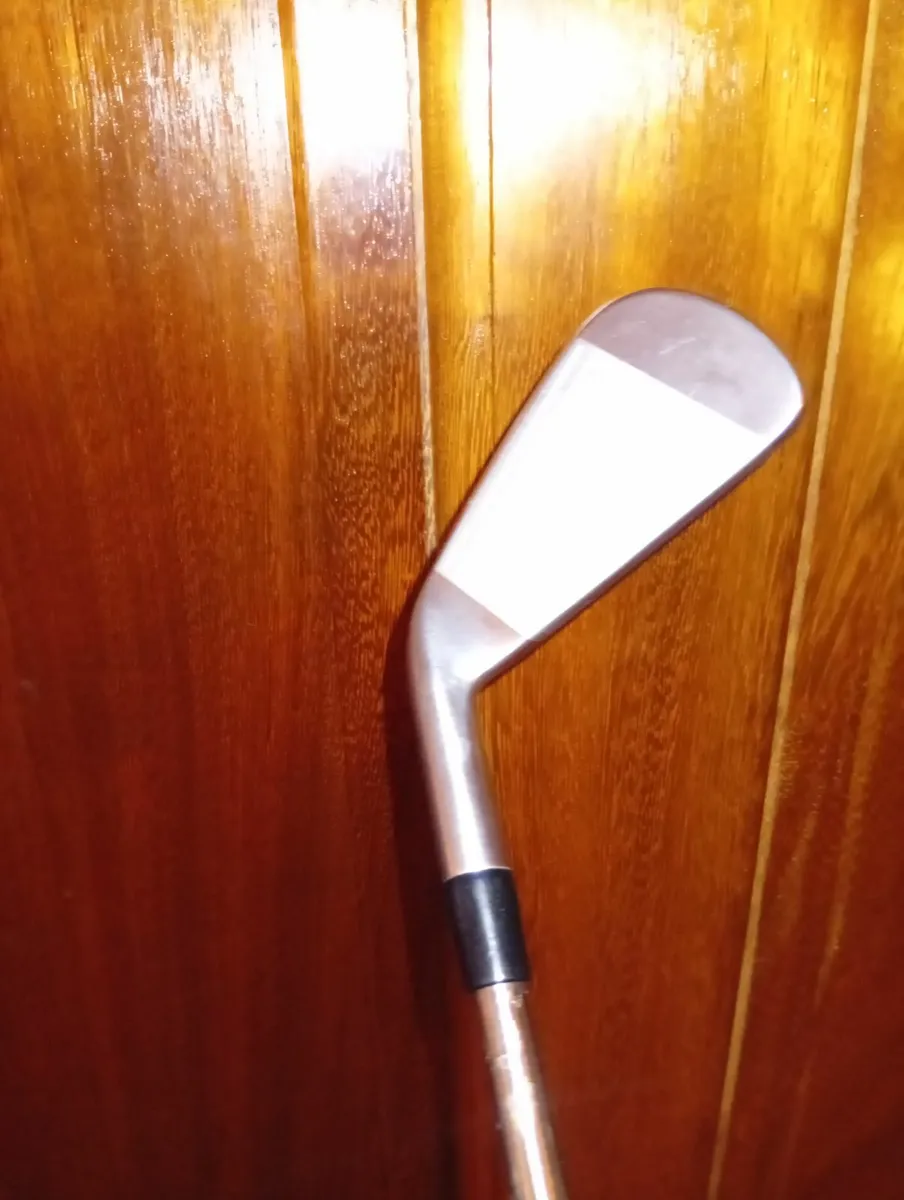 Callaway X Utility Prototype 18 Degree As New - Image 2