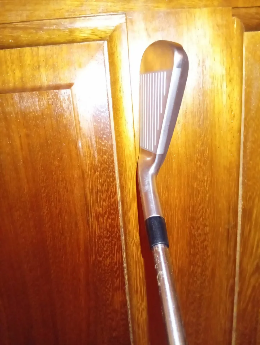 Callaway X Utility Prototype 18 Degree As New - Image 3