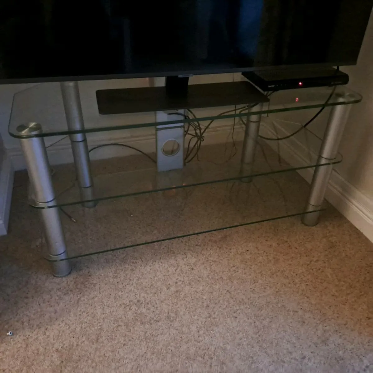 TV  Stand