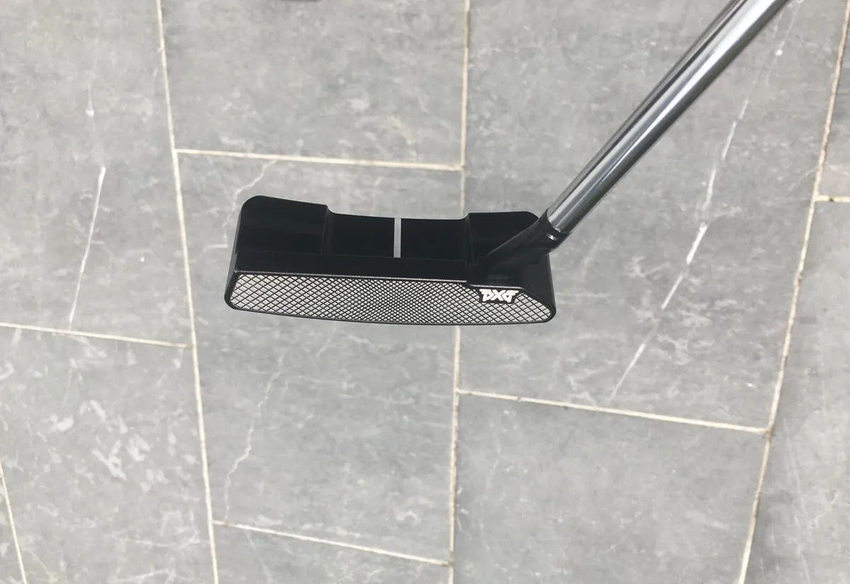 PXG Battle Ready Closer Putter - Image 2
