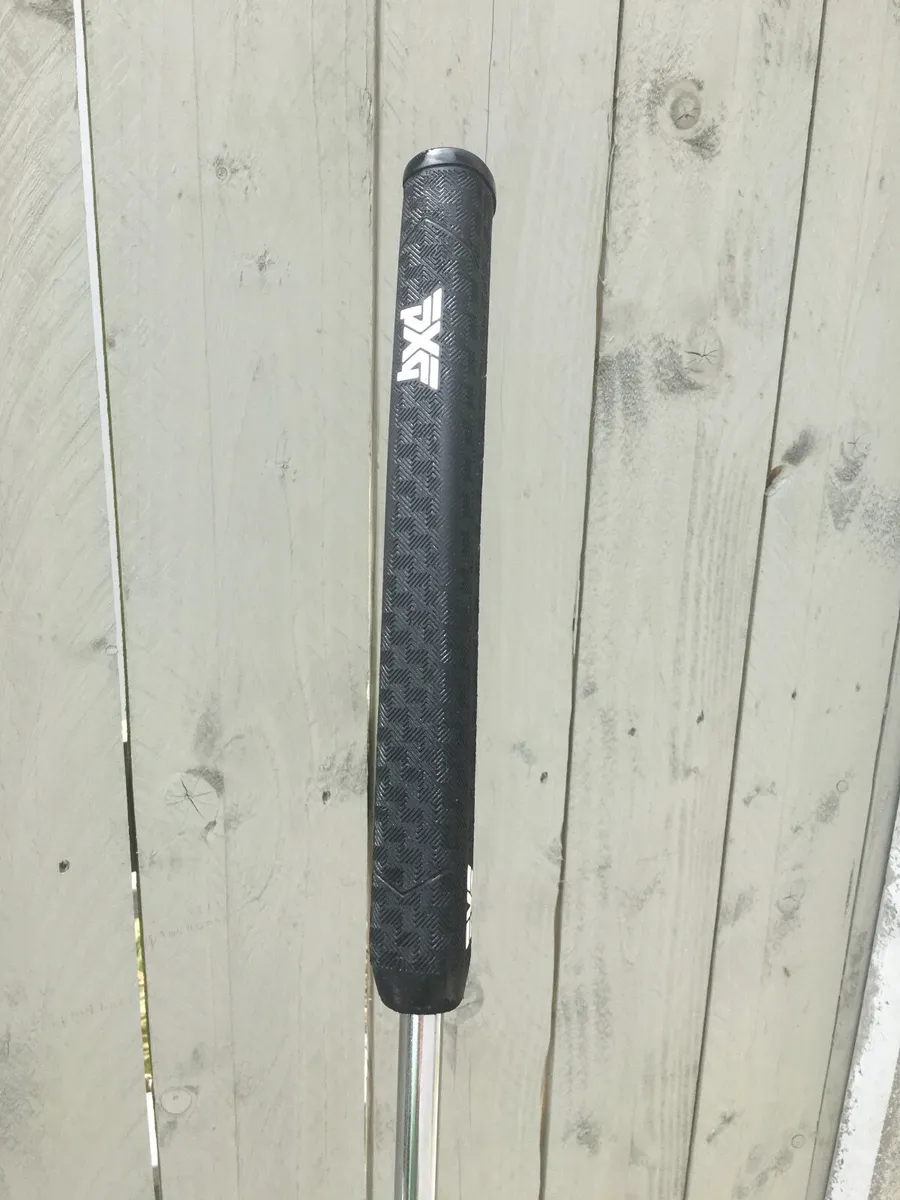 PXG Battle Ready Closer Putter - Image 3