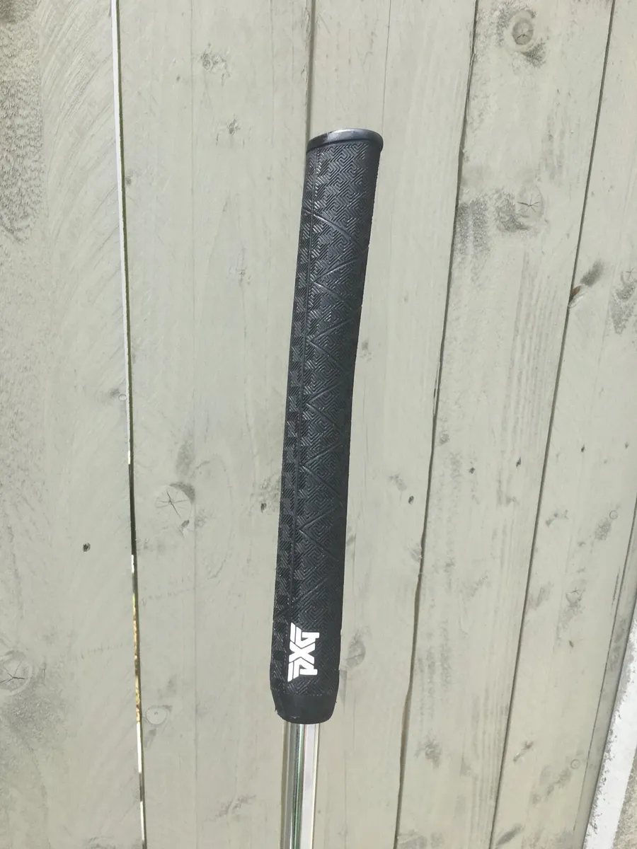 PXG Battle Ready Closer Putter - Image 4