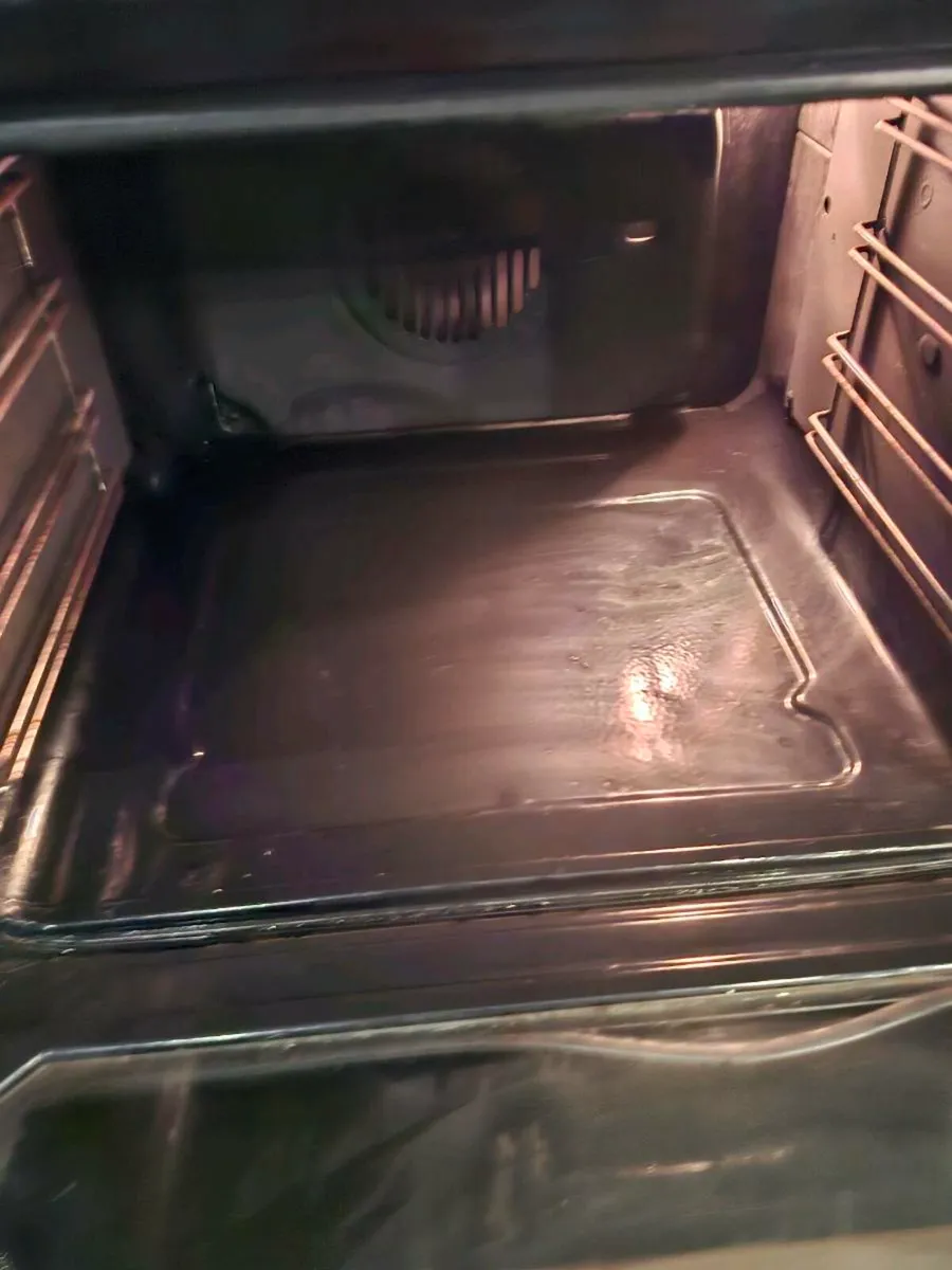 Indesit Double Oven - Image 4