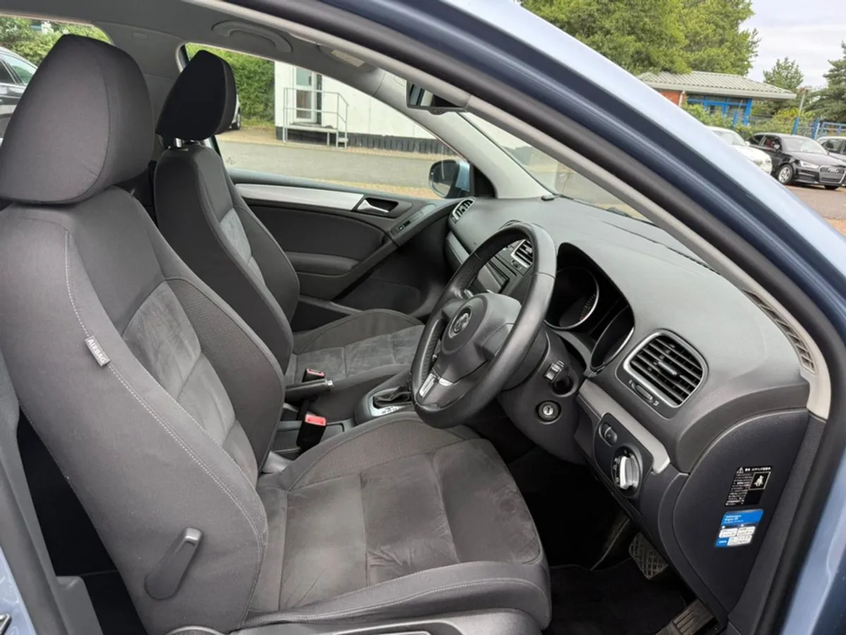 Volkswagen Golf 1.4tsi Comfort Line Auto - Image 2