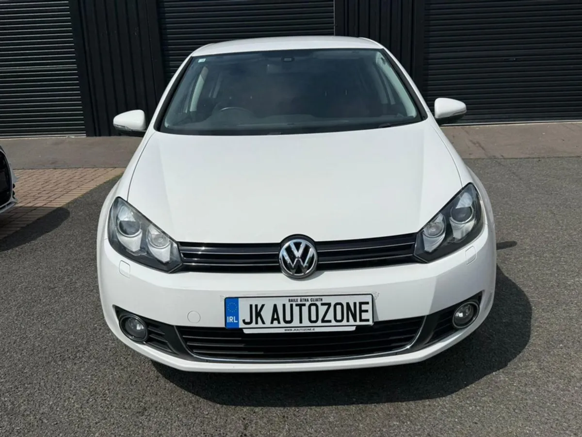 Volkswagen Golf 1.4 TSI Comfortine Auto - Image 2