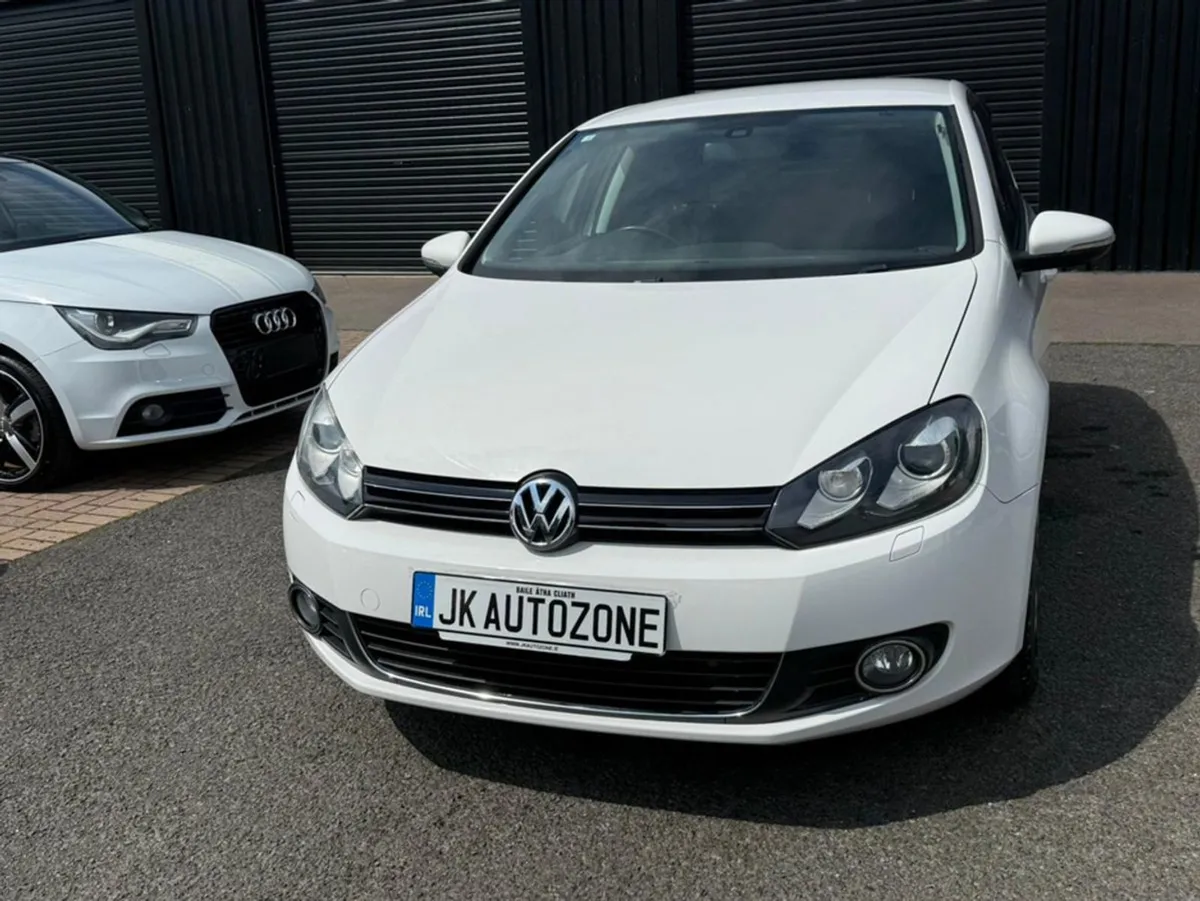 Volkswagen Golf 1.4 TSI Comfortine Auto - Image 3