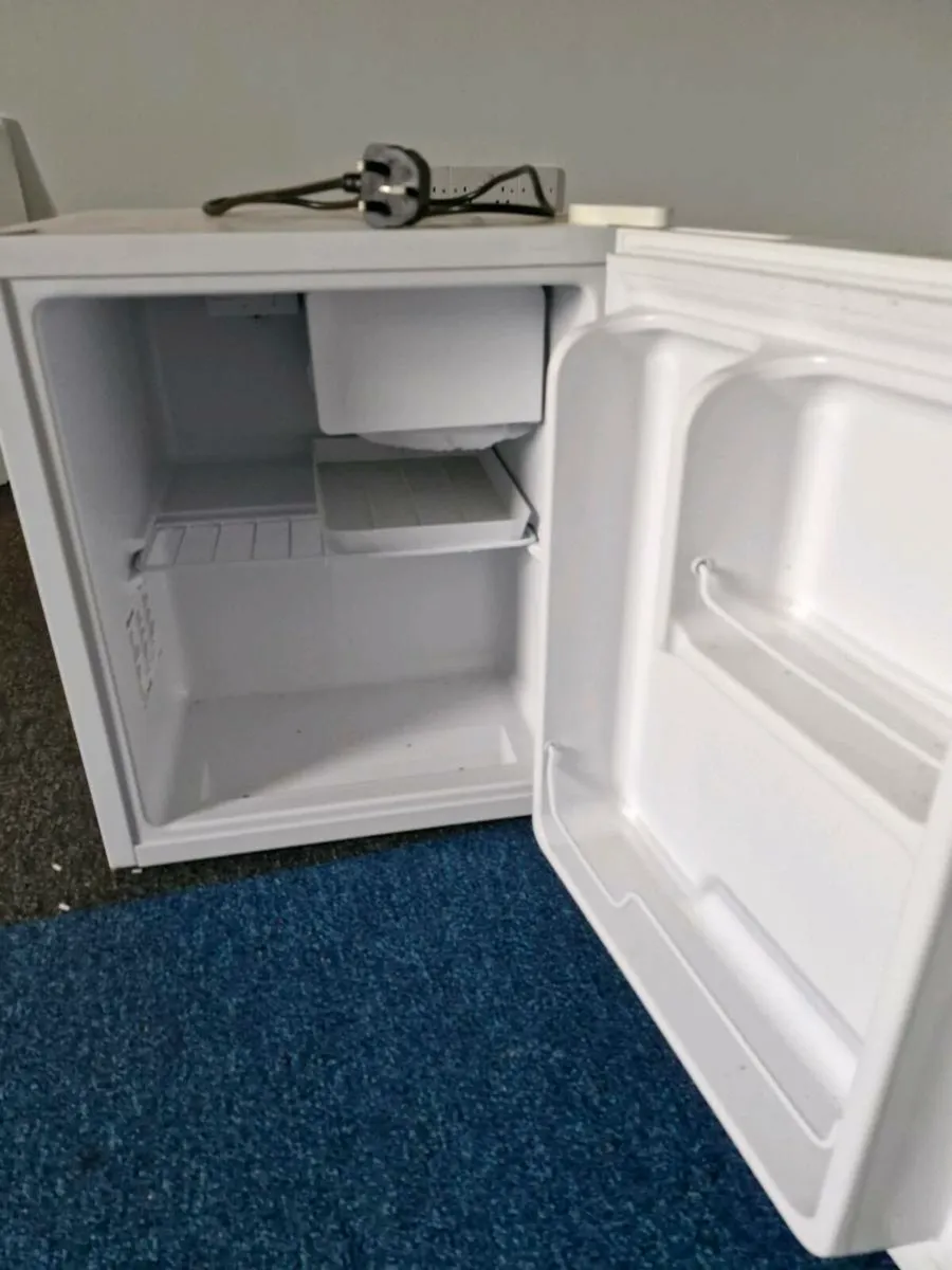 Small Fridge - Image 1