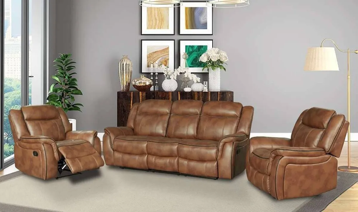 Brand new Monaco 311 recliners reduced