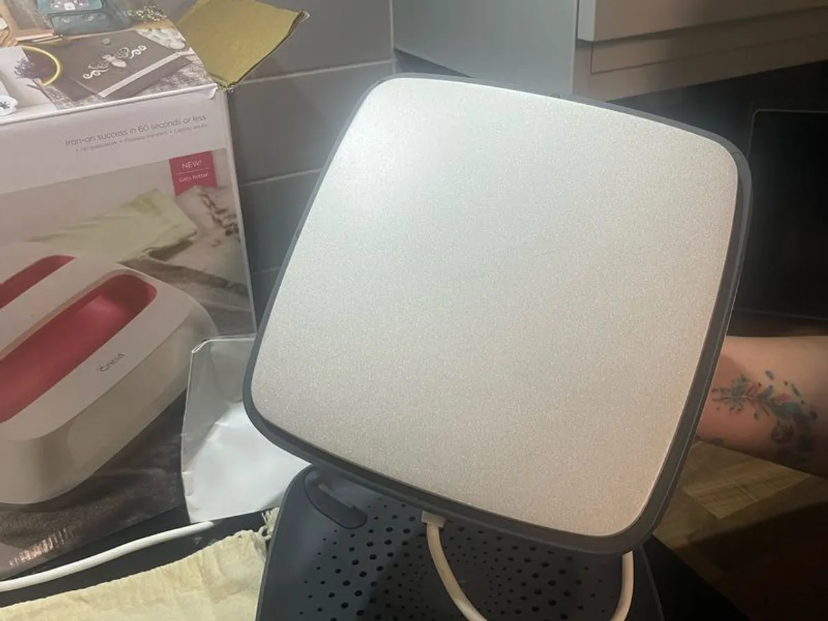 cricut easy press 2 - Image 3