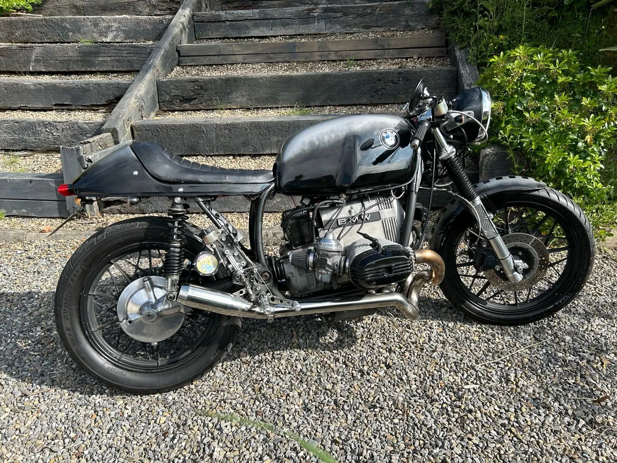 Motorbike - Image 2