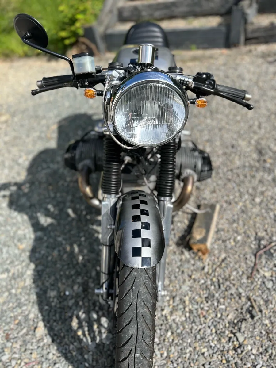 Motorbike - Image 3