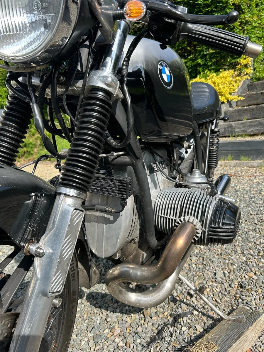 Motorbike - Image 4