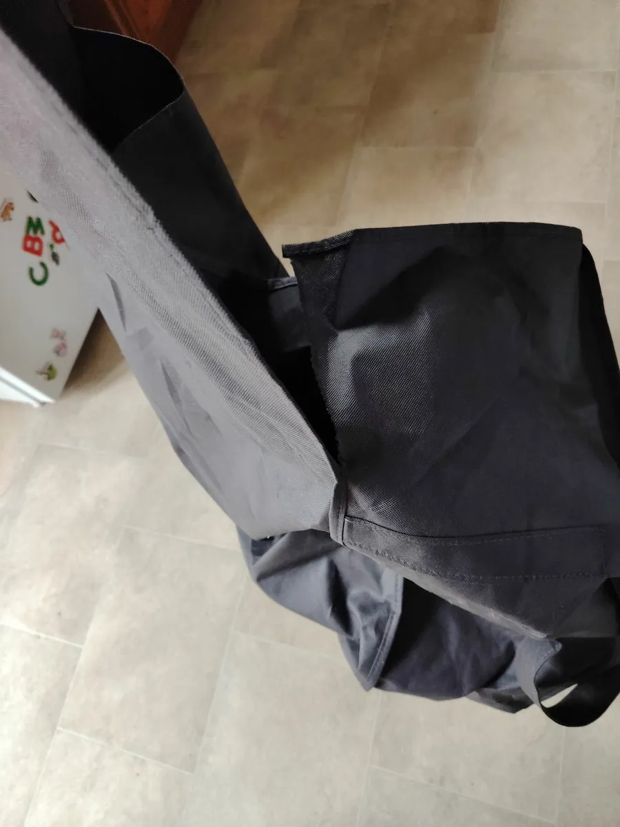 Uppababy vista 2018 - Image 4