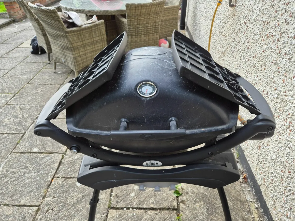 Webber BBQ - Image 2