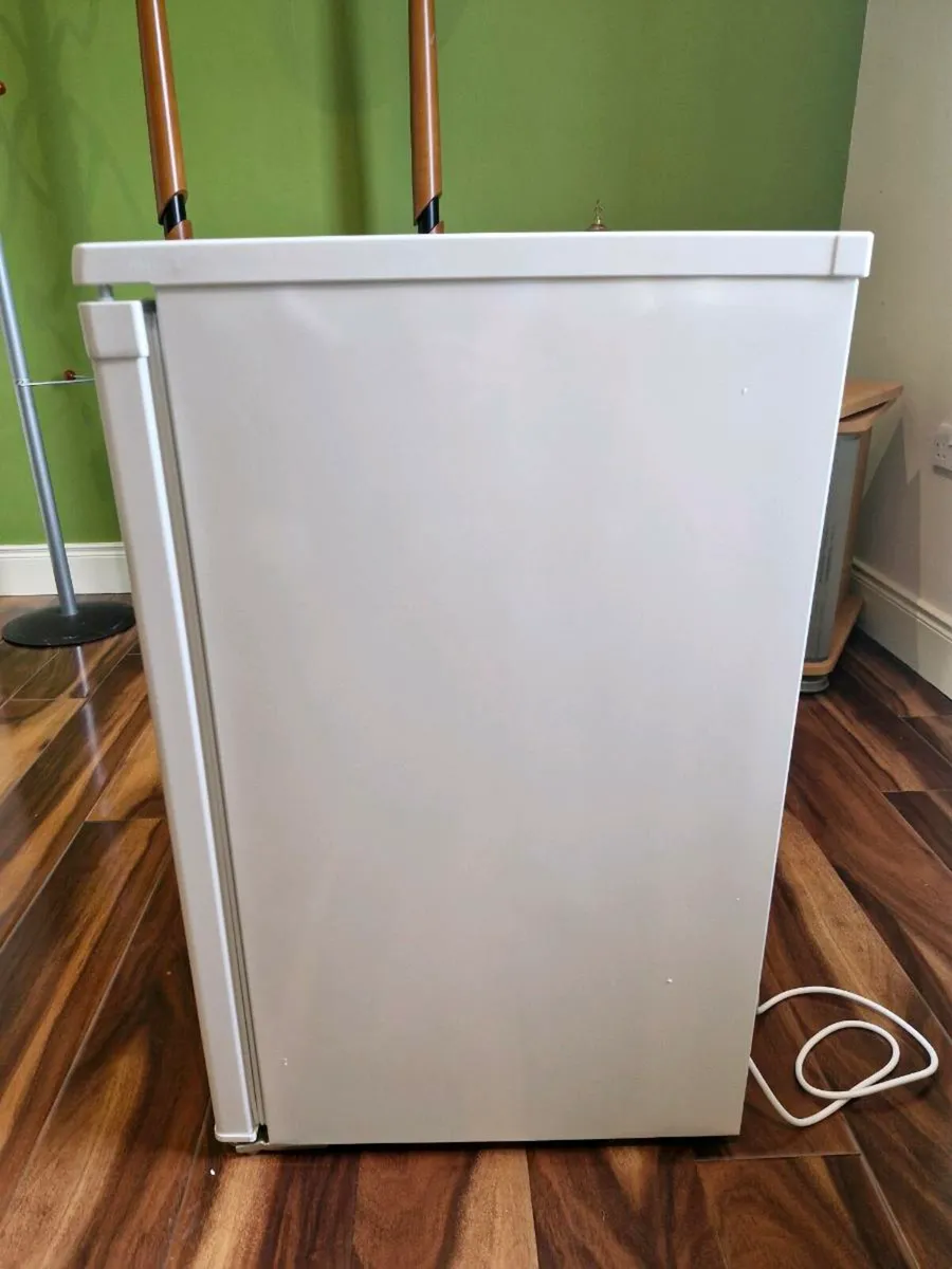 Compact Fridge - Image 2