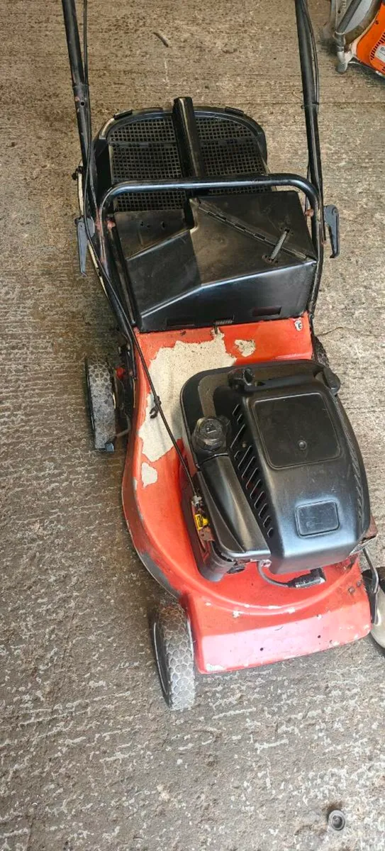 Lawnmower - Image 1