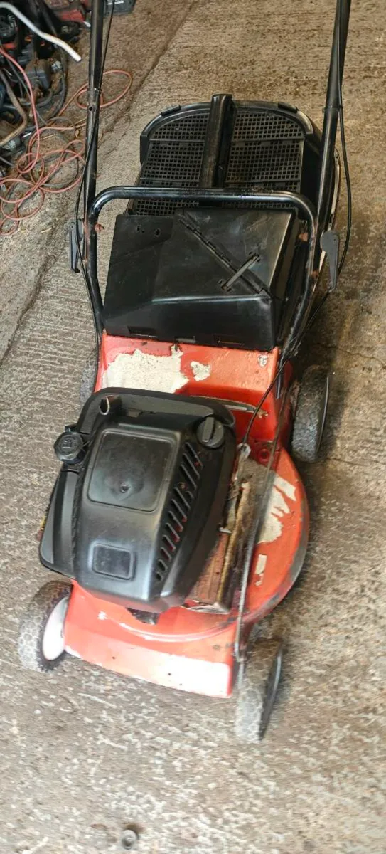Lawnmower - Image 2