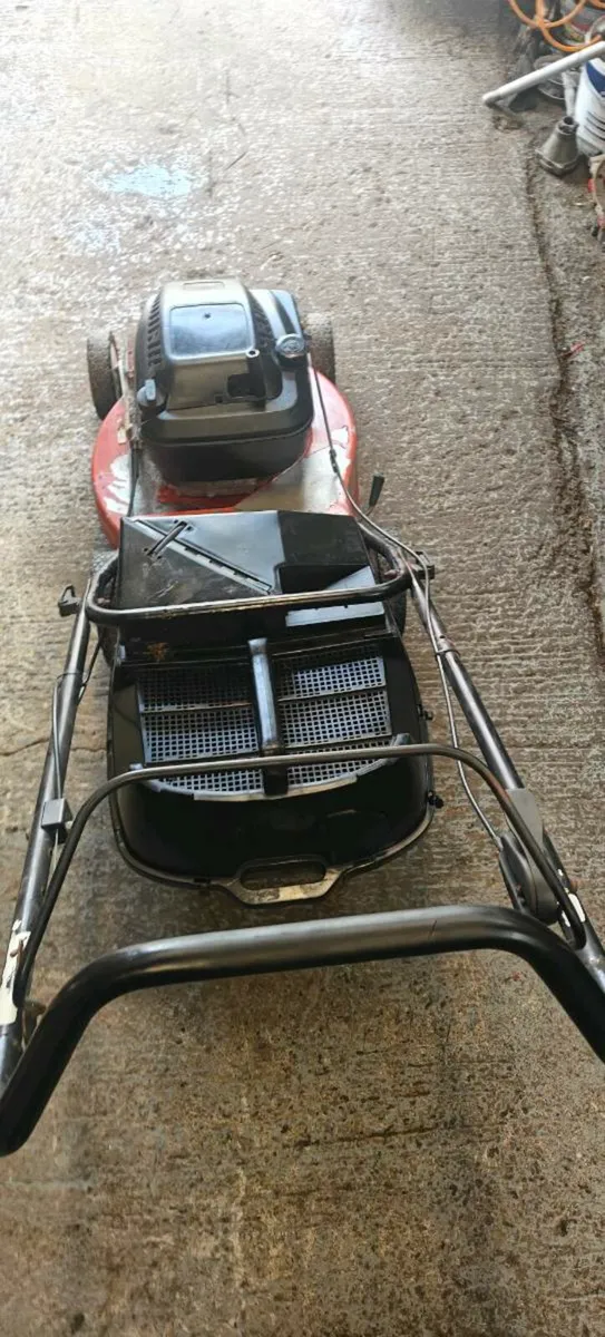 Lawnmower - Image 3
